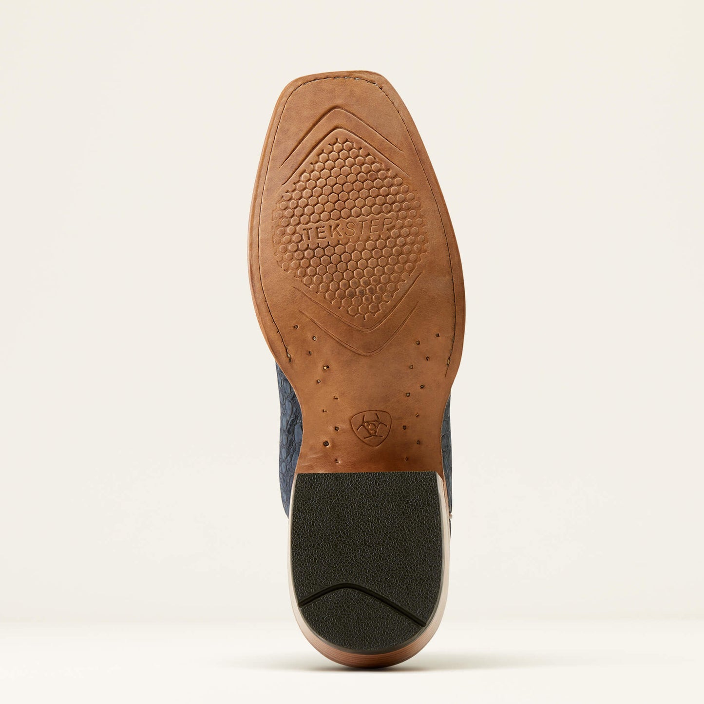 Ariat Futurity Finalist Narrow Cutter Toe Cowboy Boot