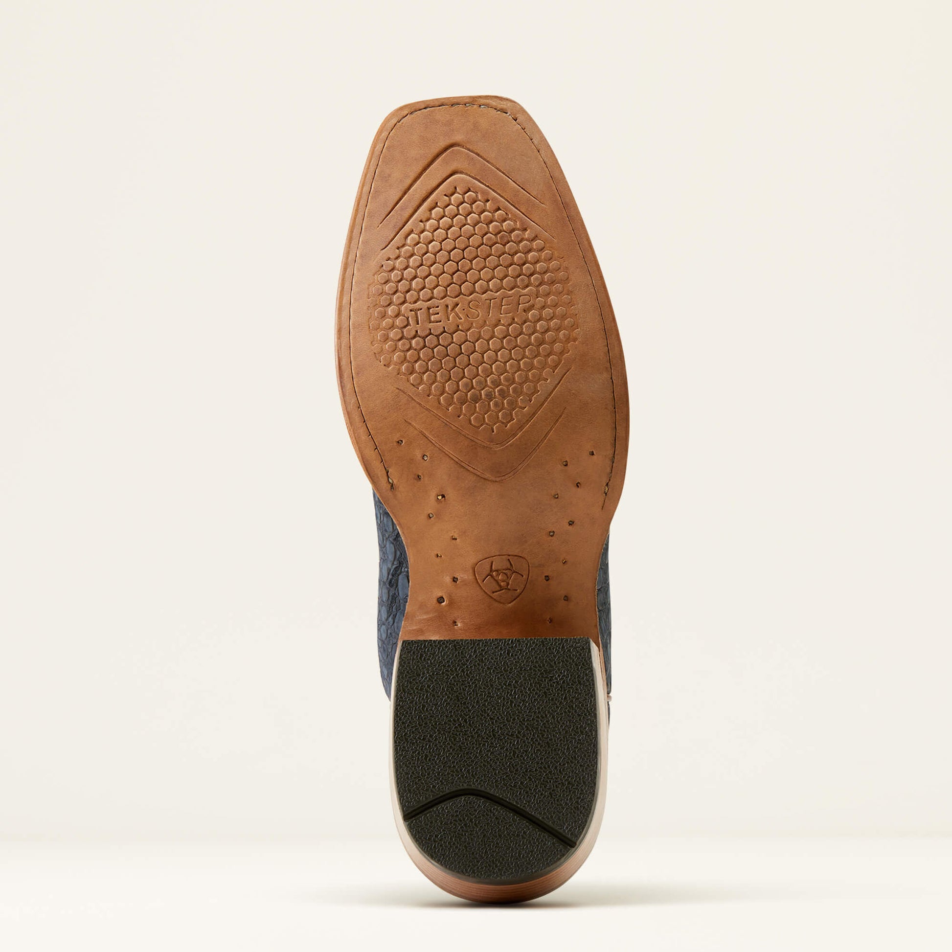 Ariat Futurity Finalist Narrow Cutter Toe Cowboy Boot