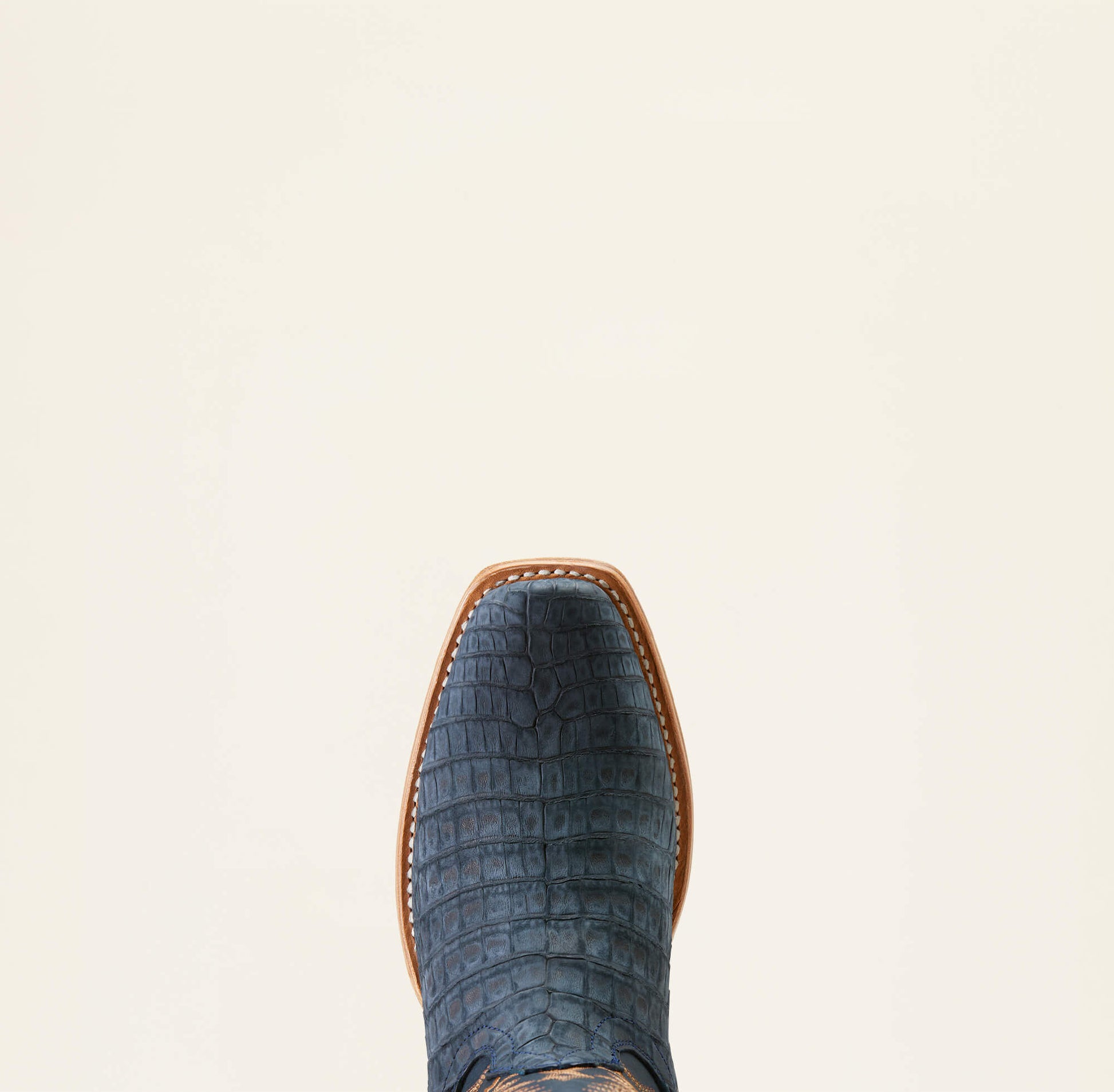 Ariat Futurity Finalist Narrow Cutter Toe Cowboy Boot