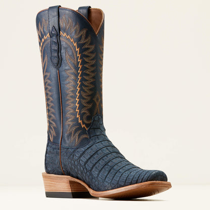 Ariat Futurity Finalist Narrow Cutter Toe Cowboy Boot