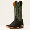 BLACK BISON/LUCKY CLOVER