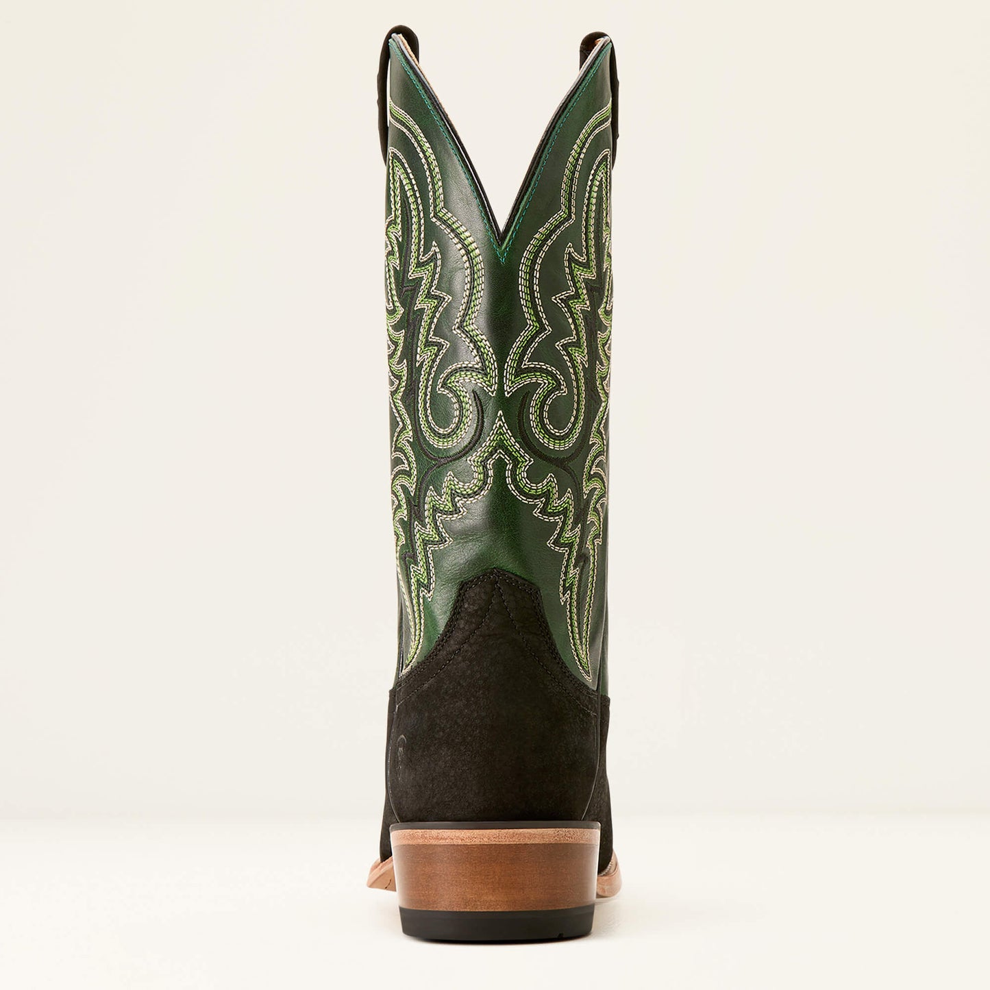 Ariat Futurity Relentless Bama Fury Cowboy Boot