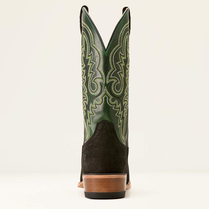 Ariat Futurity Relentless Bama Fury Cowboy Boot