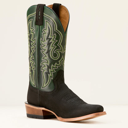 Ariat Futurity Relentless Bama Fury Cowboy Boot