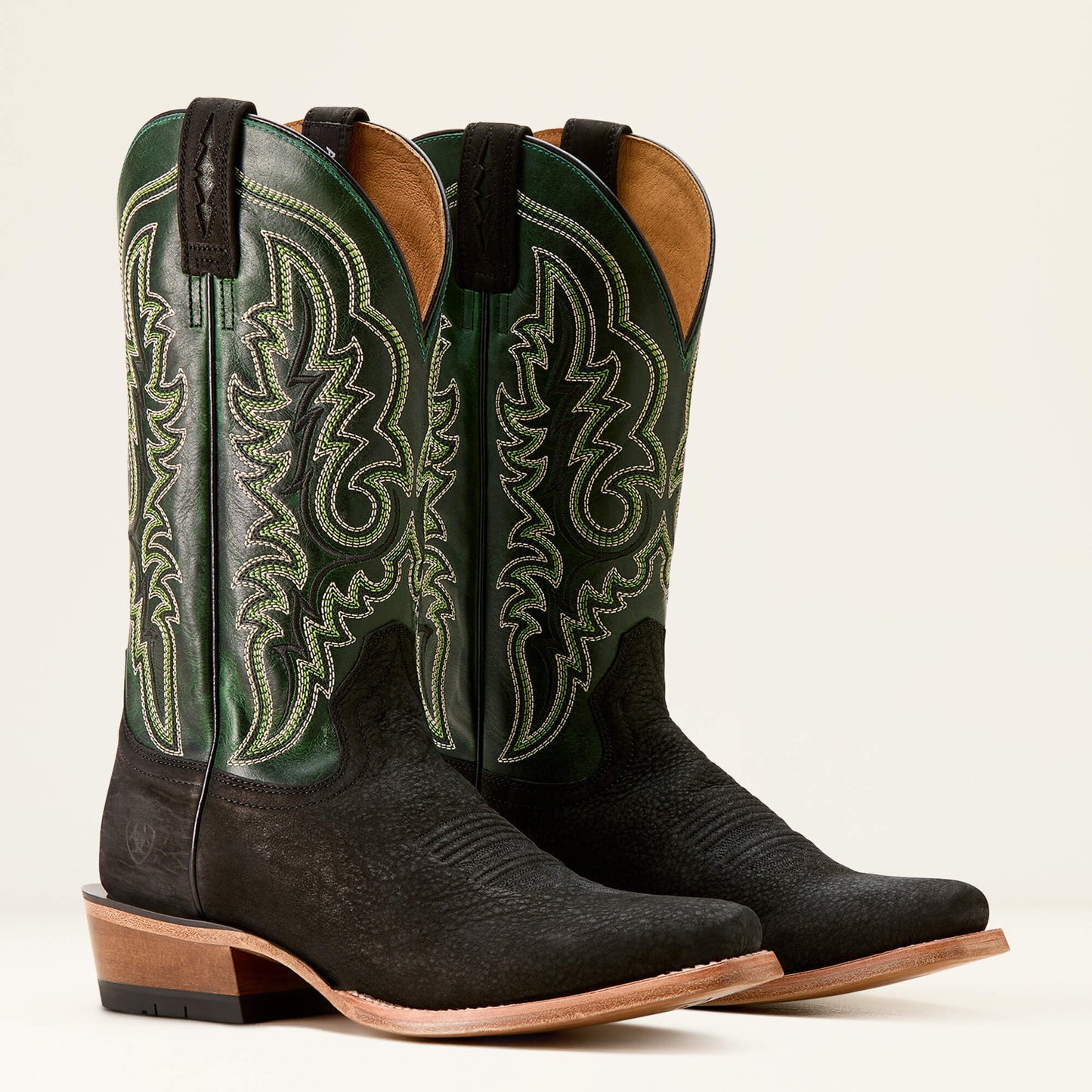 Ariat Futurity Relentless Bama Fury Cowboy Boot
