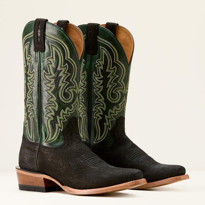 Ariat Futurity Relentless Bama Fury Cowboy Boot