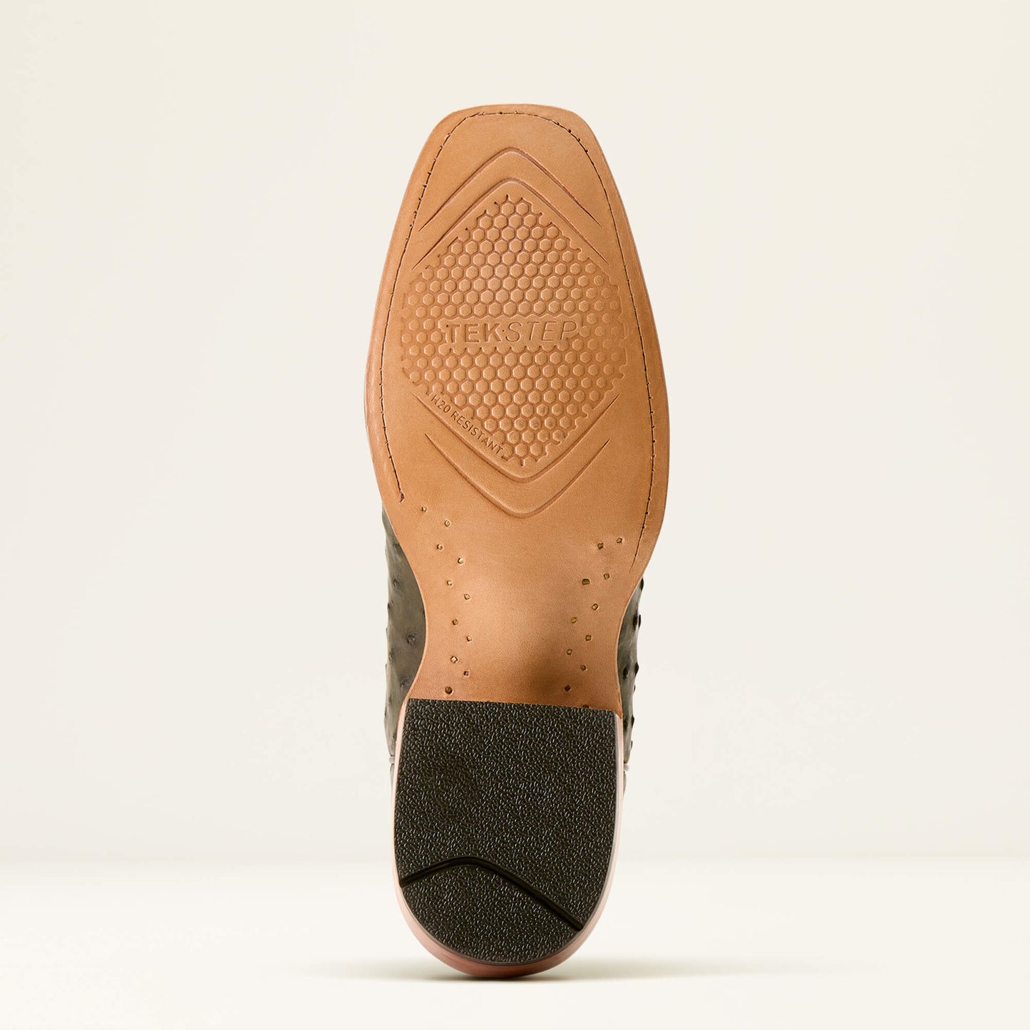 Ariat Futurity Relentless Buckles Cowboy Boot