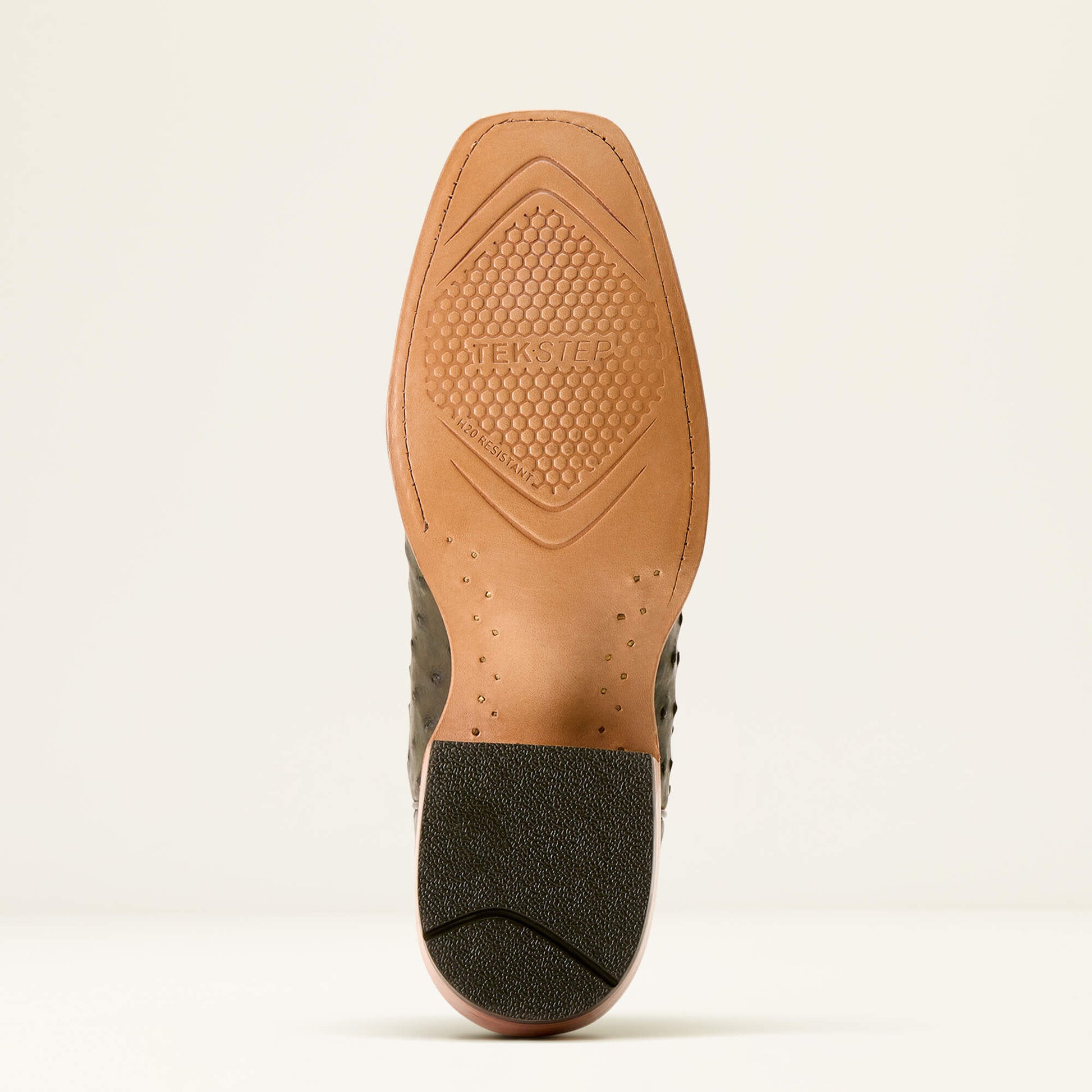Ariat Futurity Relentless Buckles Cowboy Boot