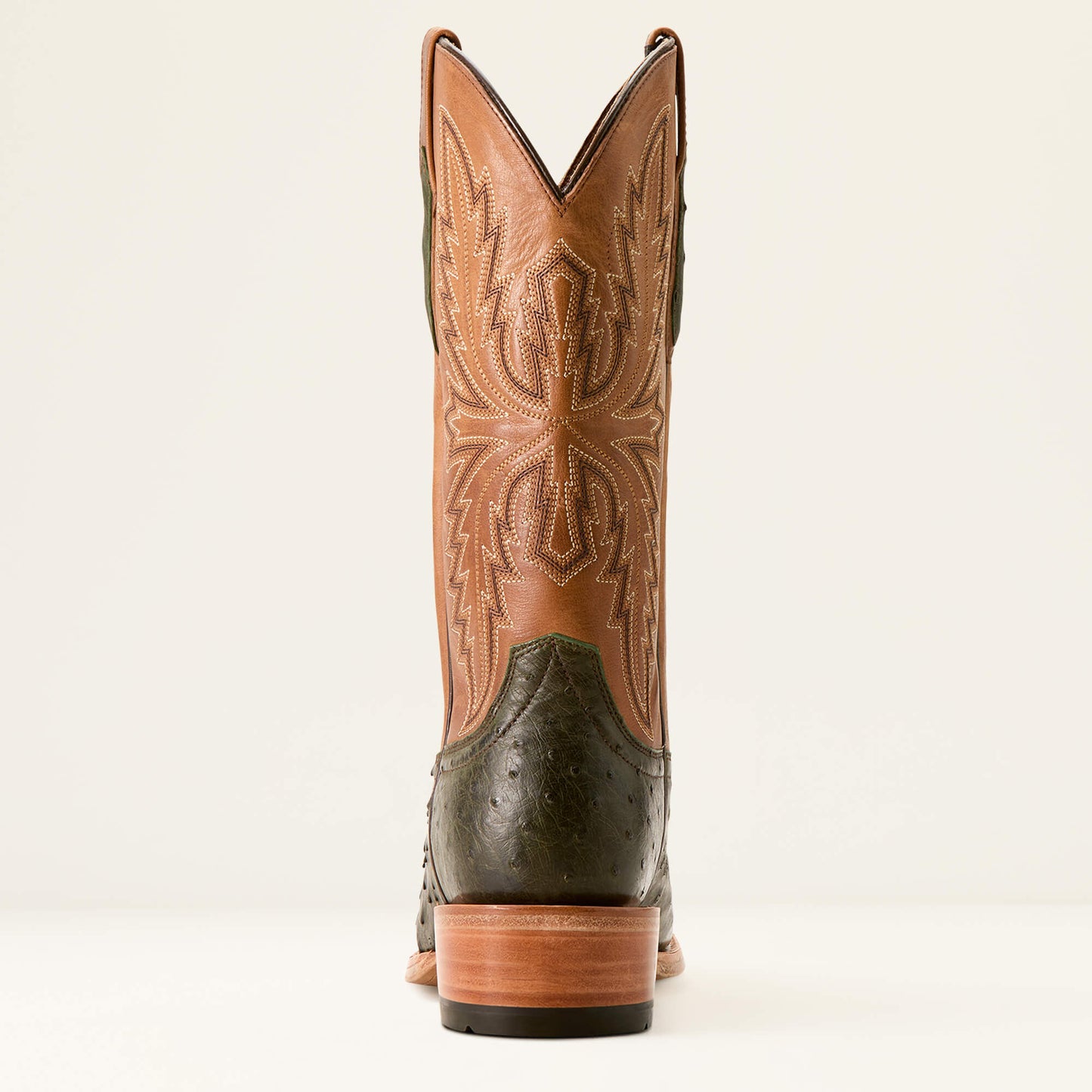 Ariat Futurity Relentless Buckles Cowboy Boot