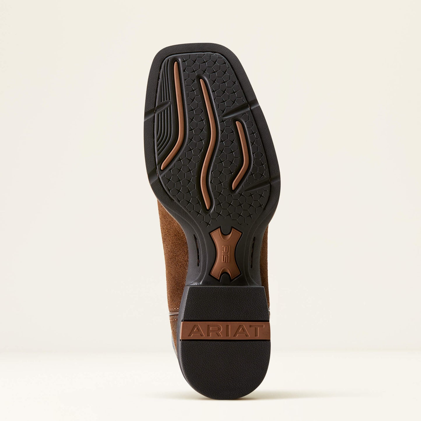 Ariat Sport Western Wide Square Toe Cowboy Boot