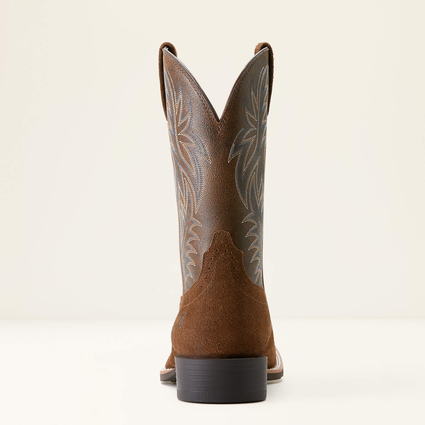 Ariat Sport Western Wide Square Toe Cowboy Boot
