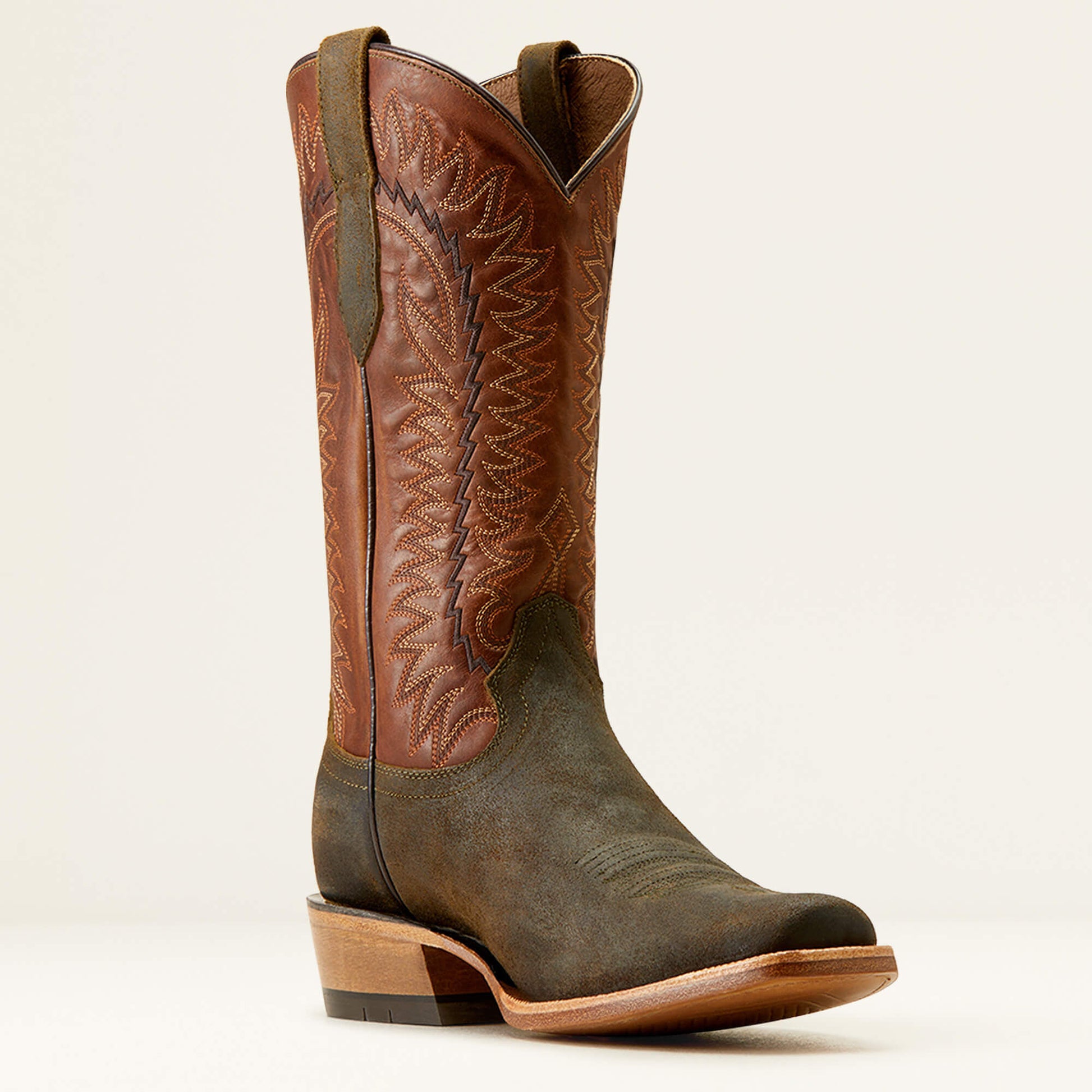 Ariat Futurity Time Cowboy Boot