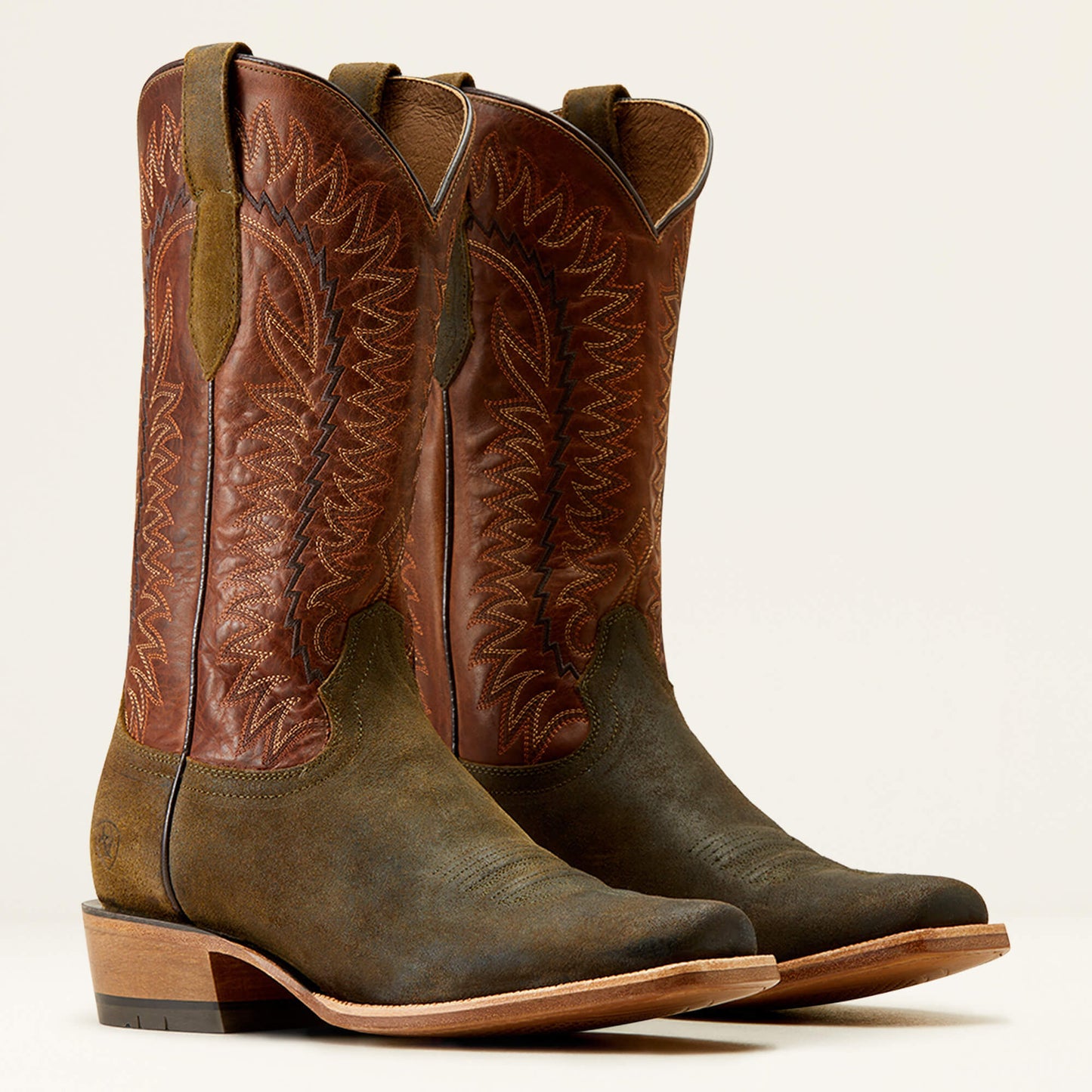 Ariat Futurity Time Cowboy Boot