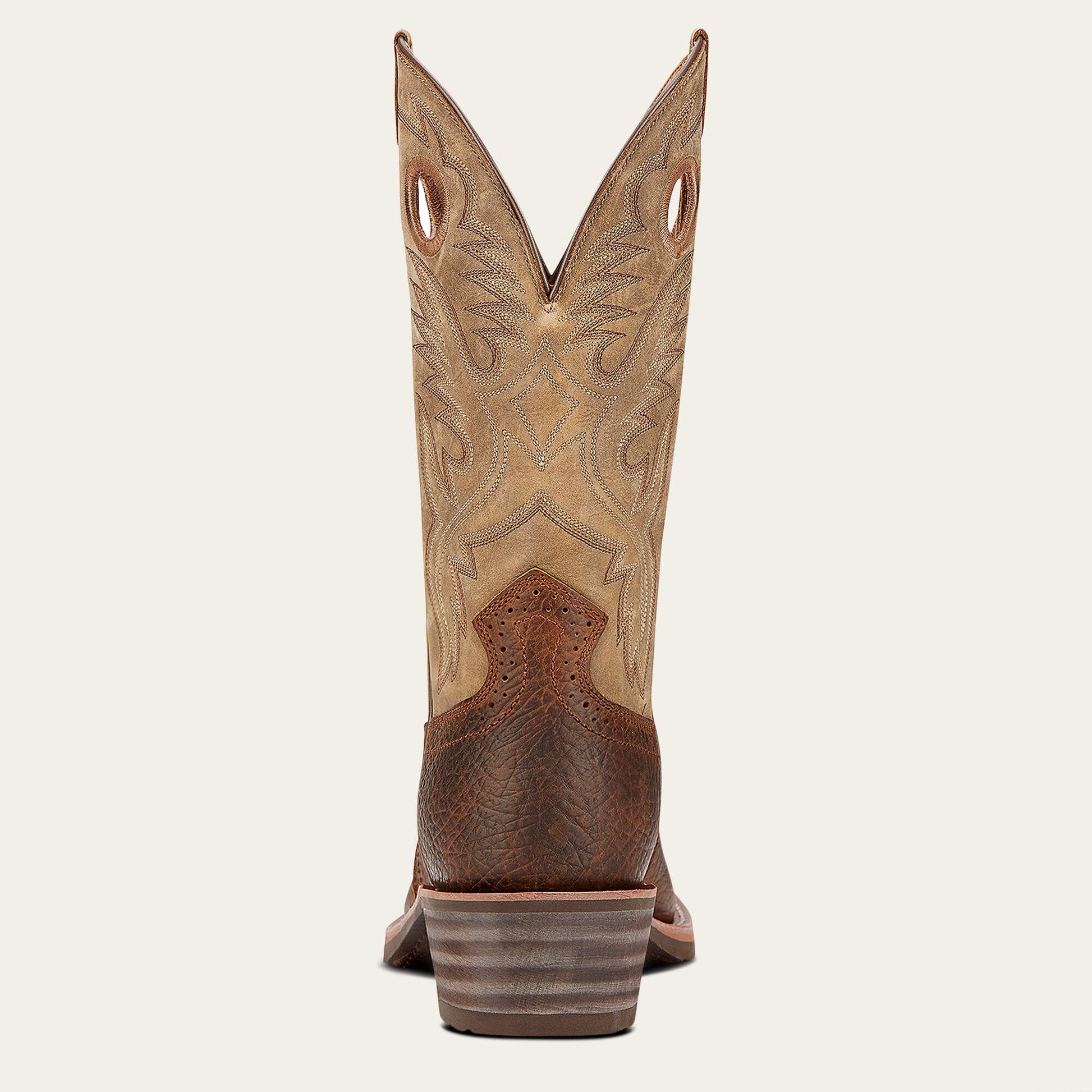 Ariat Heritage Roughstock Cowboy Boot