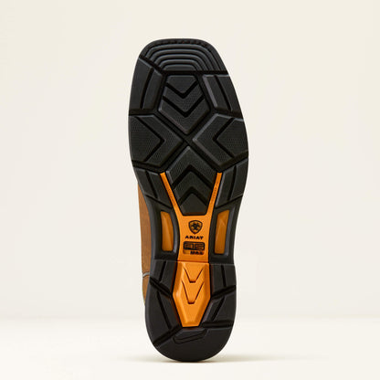 Ariat WorkHog XT Coil Wide Square Toe Carbon Toe Work Boot
