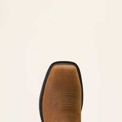 Ariat WorkHog XT Coil Wide Square Toe Carbon Toe Work Boot