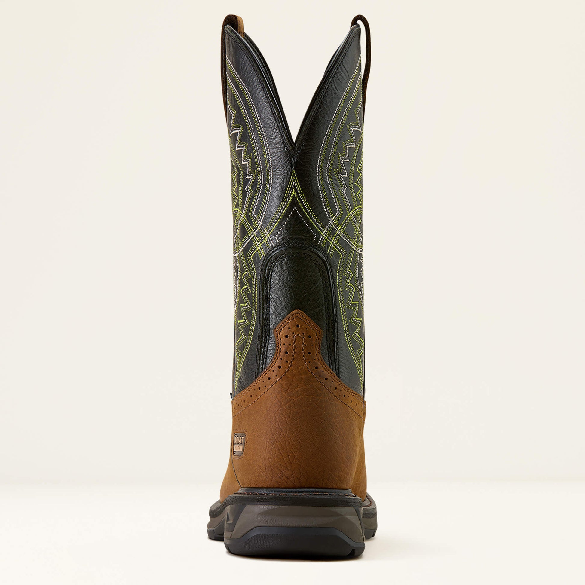 Ariat WorkHog XT Coil Wide Square Toe Carbon Toe Work Boot