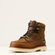 DISTRESSED BROWN