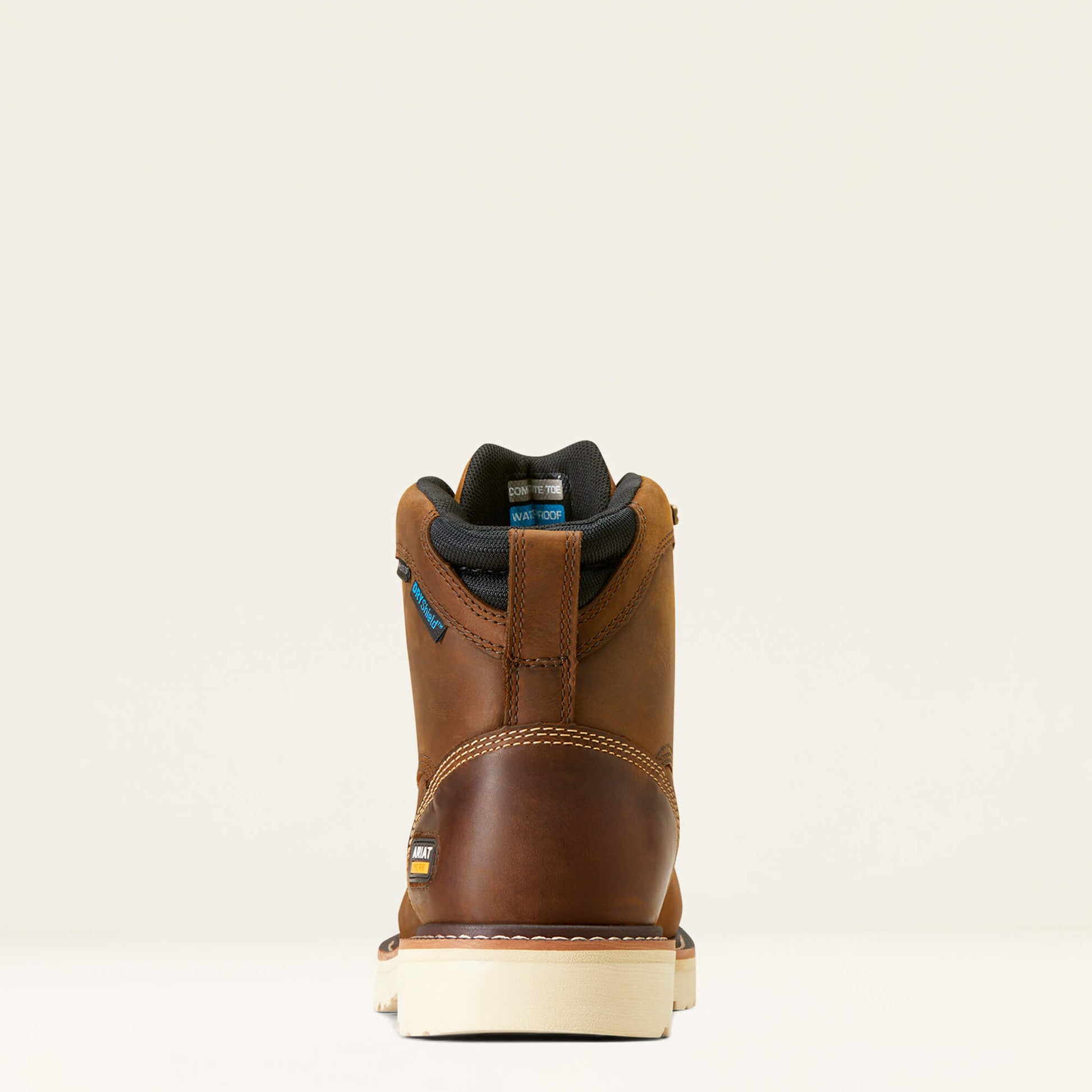 Ariat Rebar Lift 6" Waterproof Composite Toe Work Boot