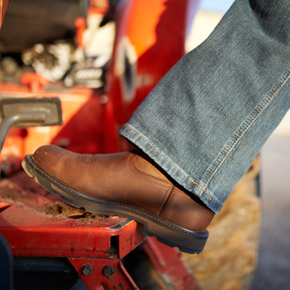 Ariat Groundbreaker Work Boot