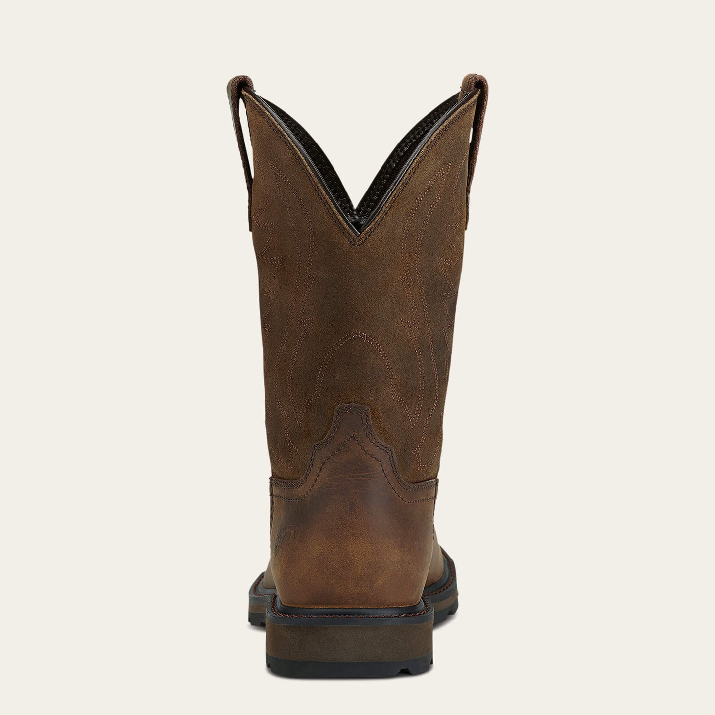 Ariat Groundbreaker Work Boot
