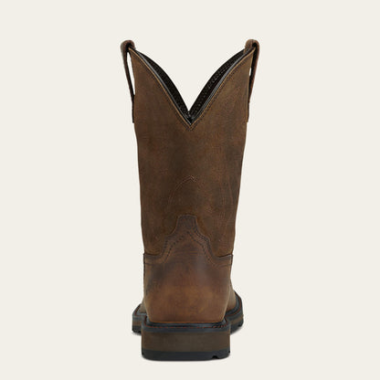 Ariat Groundbreaker Work Boot