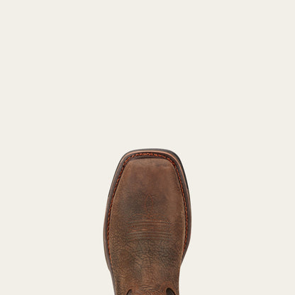 Ariat WorkHog Waterproof Composite Toe Work Boot