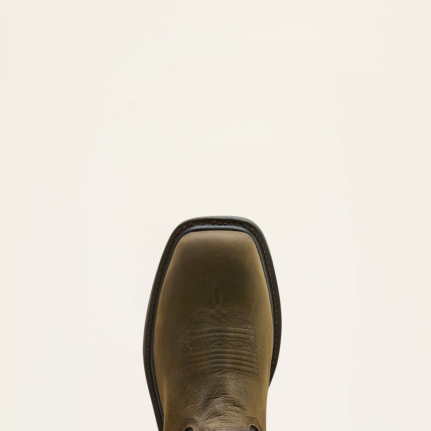 Ariat WorkHog XT Bolt Skull Waterproof Wide Square Toe Carbon Toe Work Boot