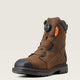 CHOCOLATE BROWN