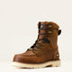 DISTRESSED BROWN