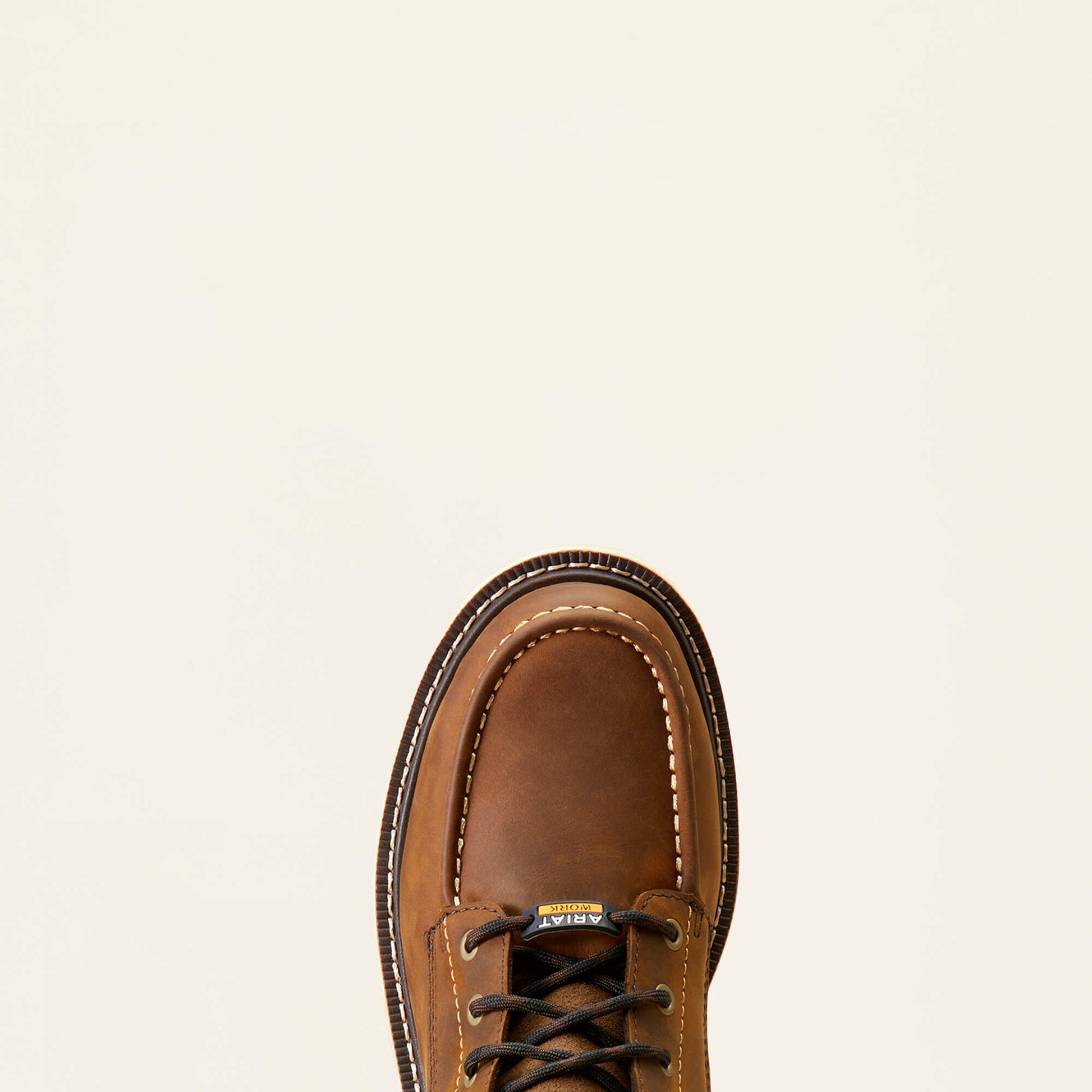 Ariat Rebar Lift 8" Waterproof Composite Toe Work Boot