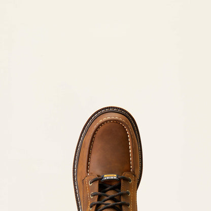 Ariat Rebar Lift 8" Waterproof Composite Toe Work Boot