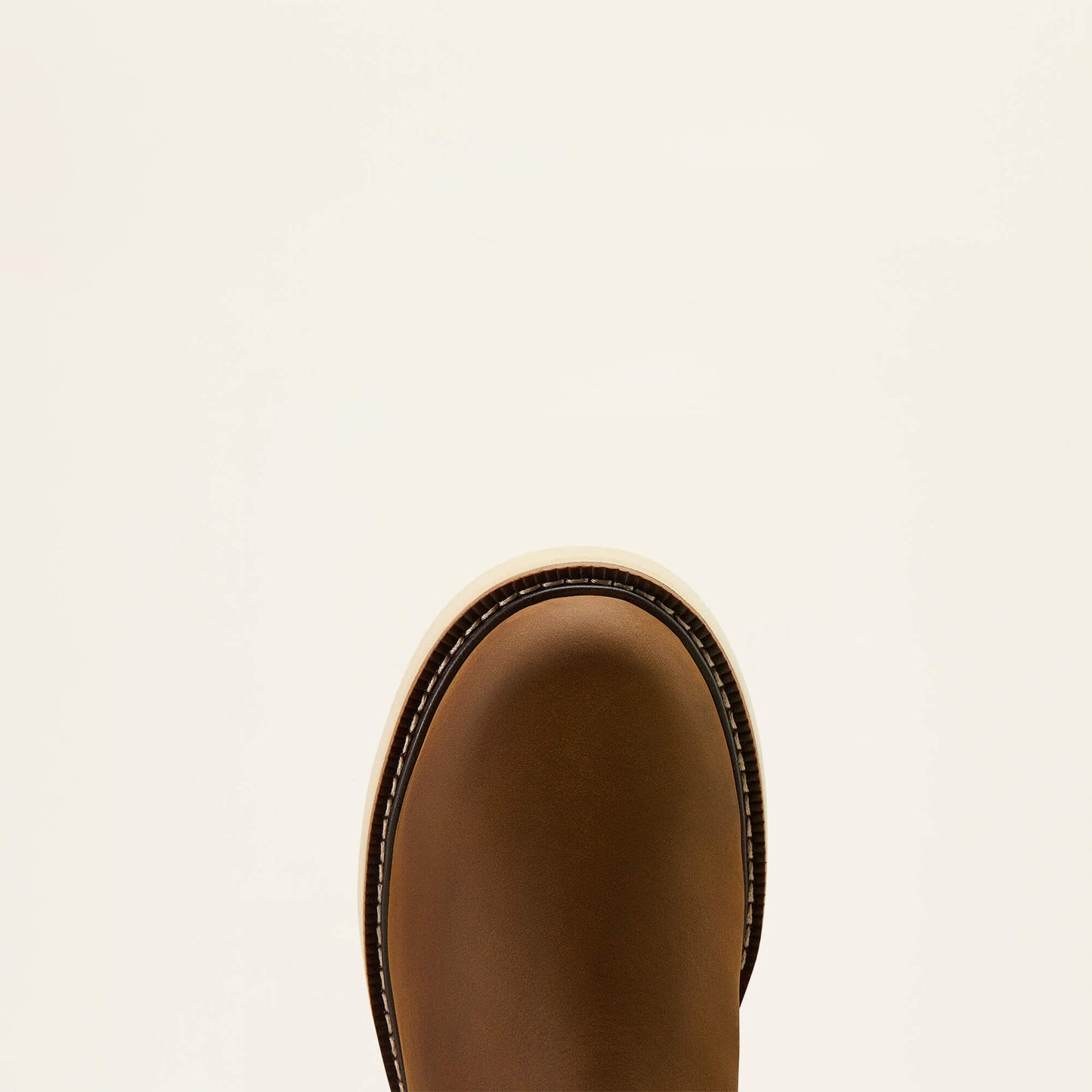 Ariat Rebar Wedge Chelsea Waterproof Work Boot