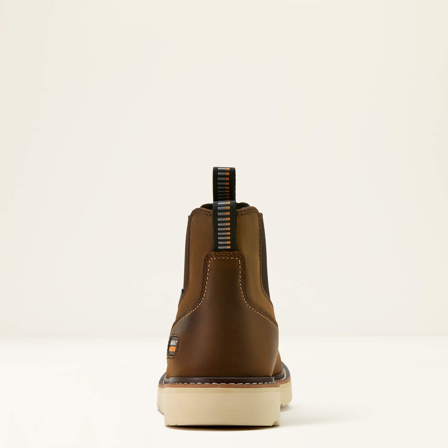 Ariat Rebar Wedge Chelsea Waterproof Work Boot
