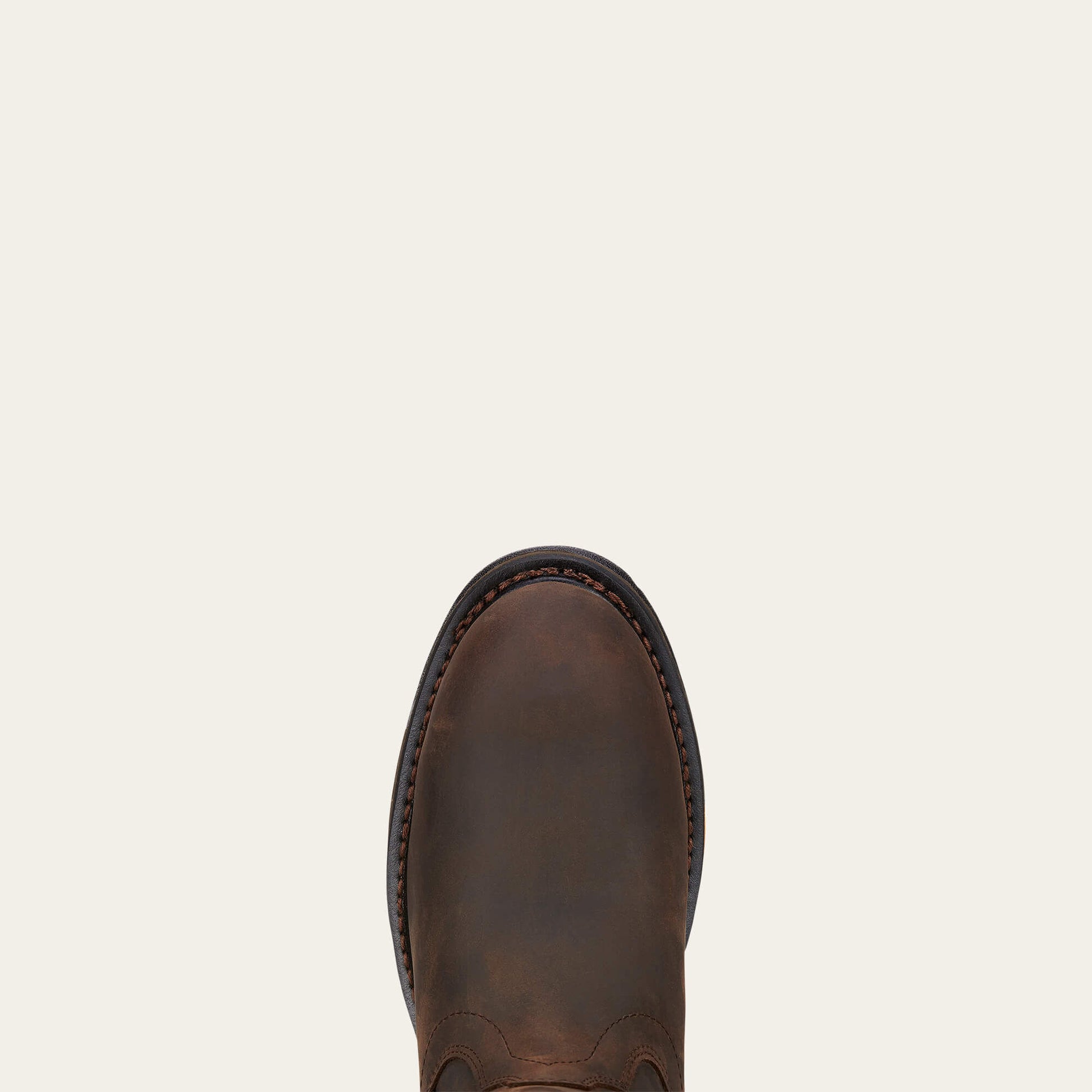 Ariat WorkHog Waterproof Composite Toe Work Boot