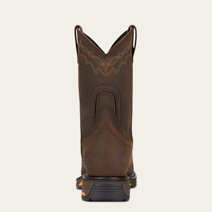 Ariat WorkHog Waterproof Composite Toe Work Boot