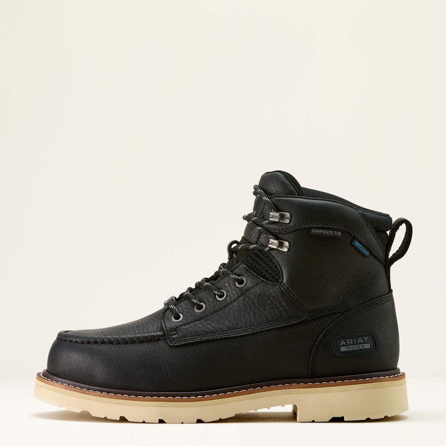 Ariat Rebar Lift 6" Waterproof Composite Toe Work Boot