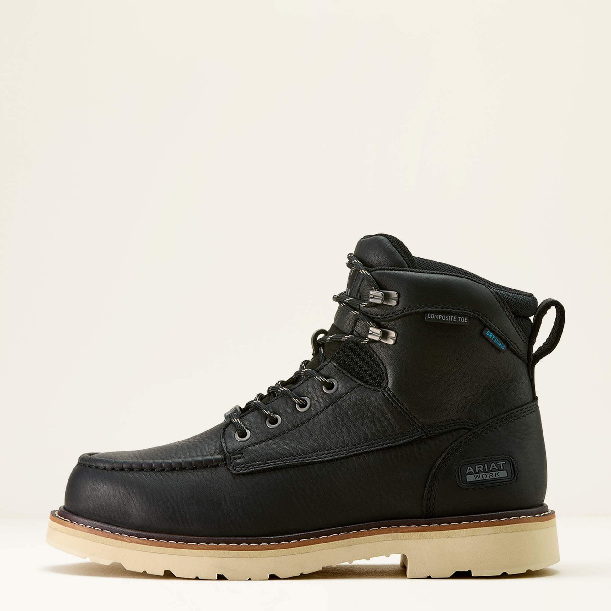 Ariat Rebar Lift 6" Waterproof Composite Toe Work Boot