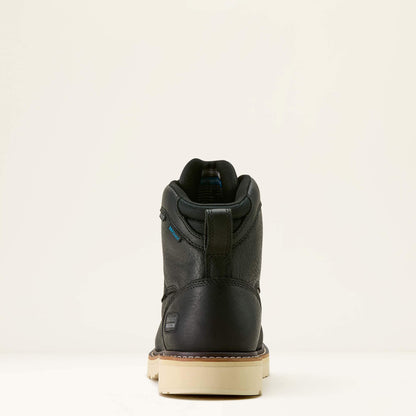 Ariat Rebar Lift 6" Waterproof Composite Toe Work Boot