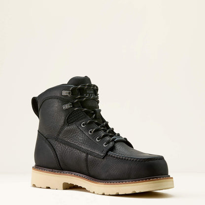 Ariat Rebar Lift 6" Waterproof Composite Toe Work Boot