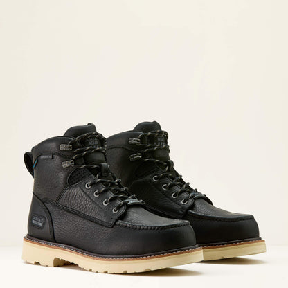 Ariat Rebar Lift 6" Waterproof Composite Toe Work Boot