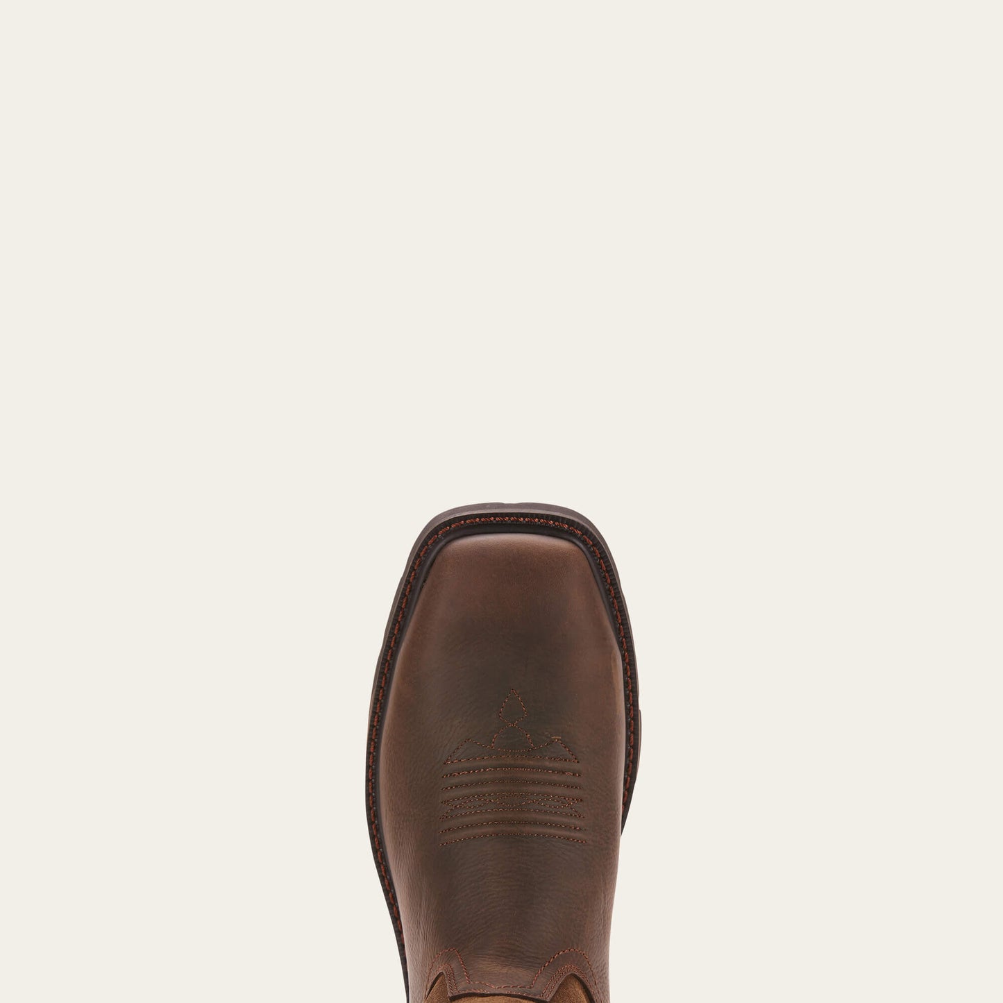 Ariat Groundbreaker Wide Square Toe Waterproof Steel Toe Work Boot
