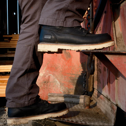 Ariat Rebar Lift 6" Waterproof Work Boot