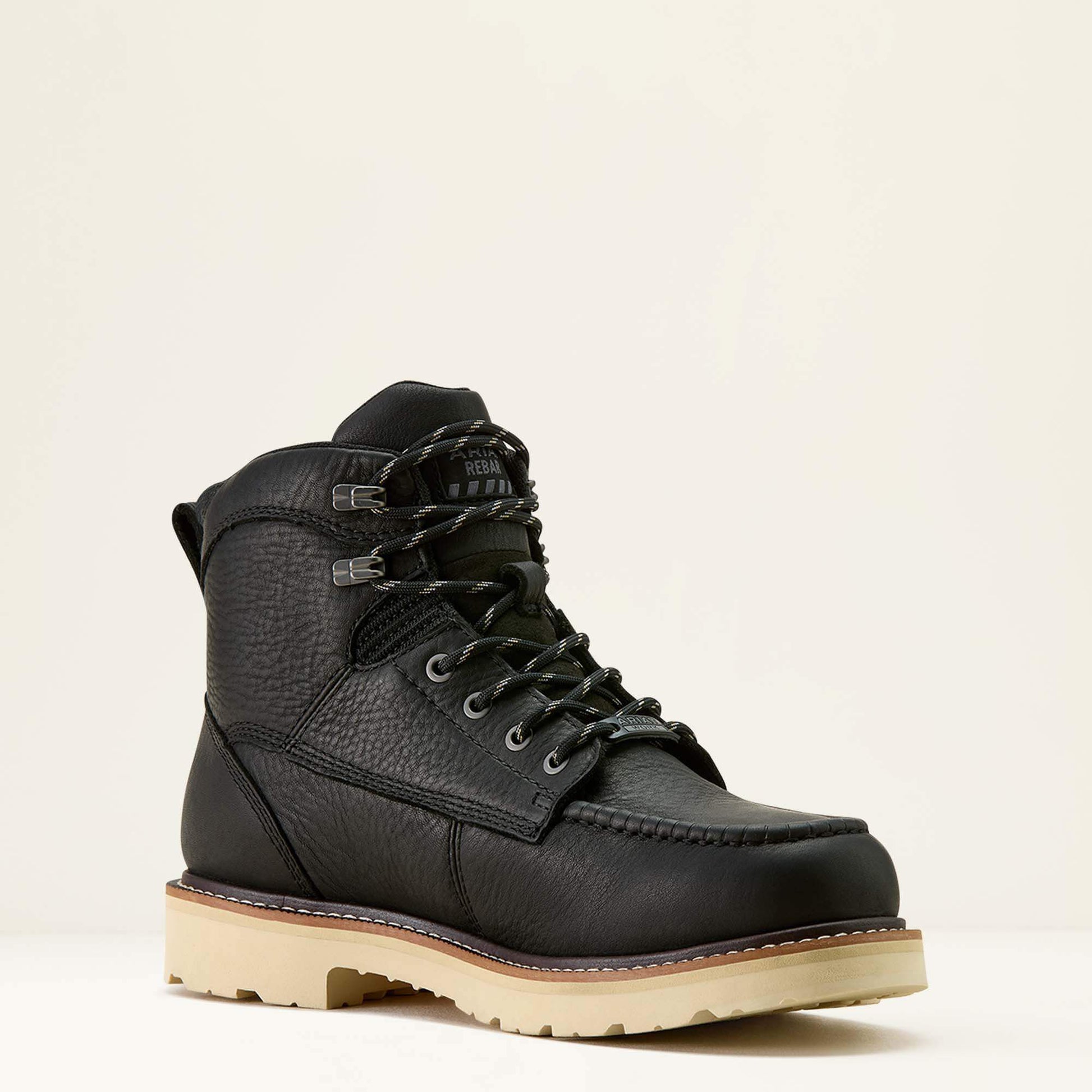 Ariat Rebar Lift 6" Waterproof Work Boot