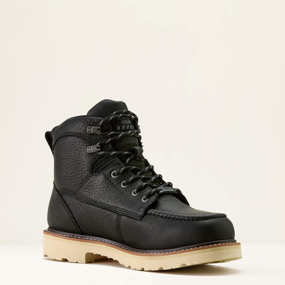 Ariat Rebar Lift 6" Waterproof Work Boot