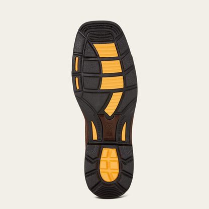 Ariat WorkHog Waterproof Work Boot