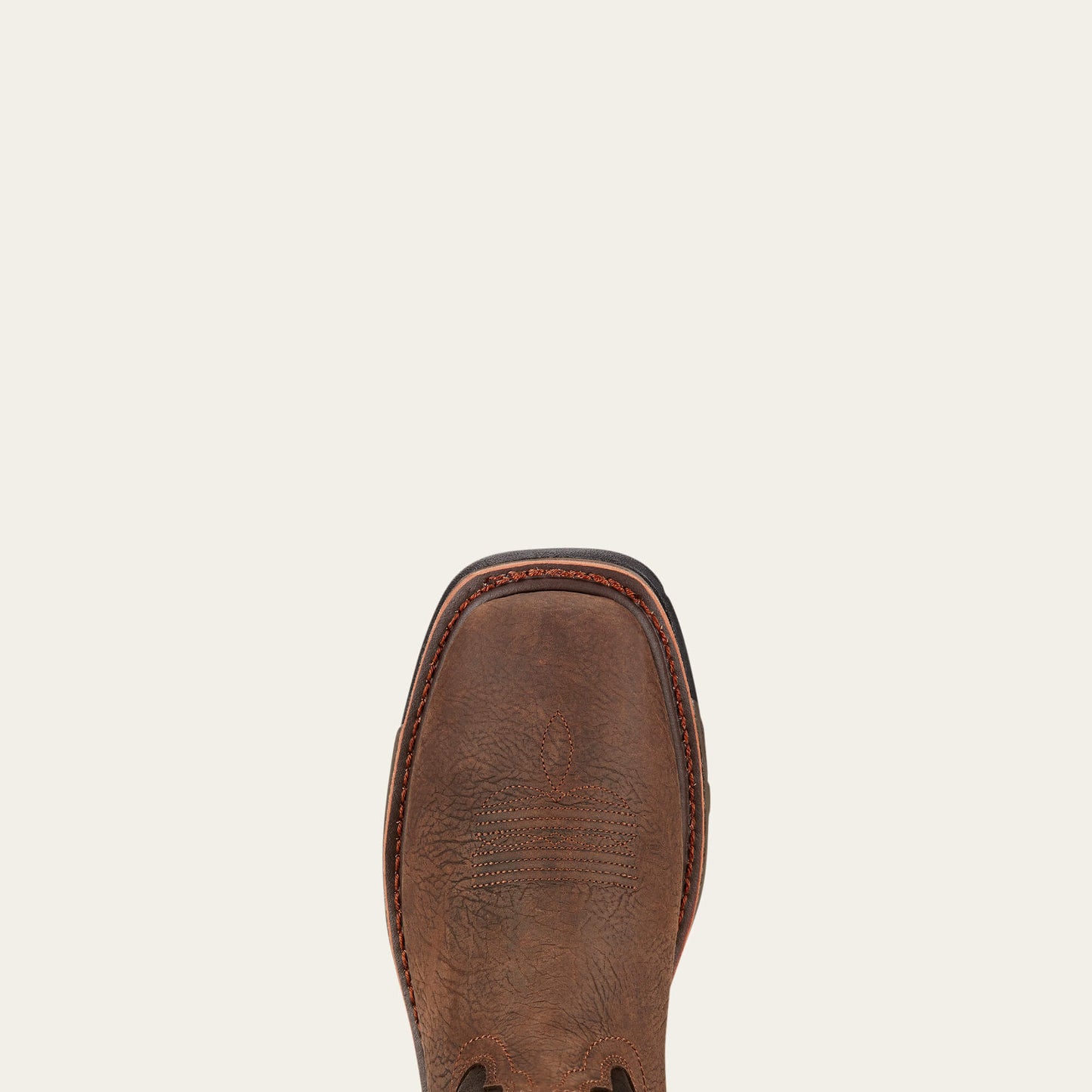 Ariat WorkHog Waterproof Work Boot