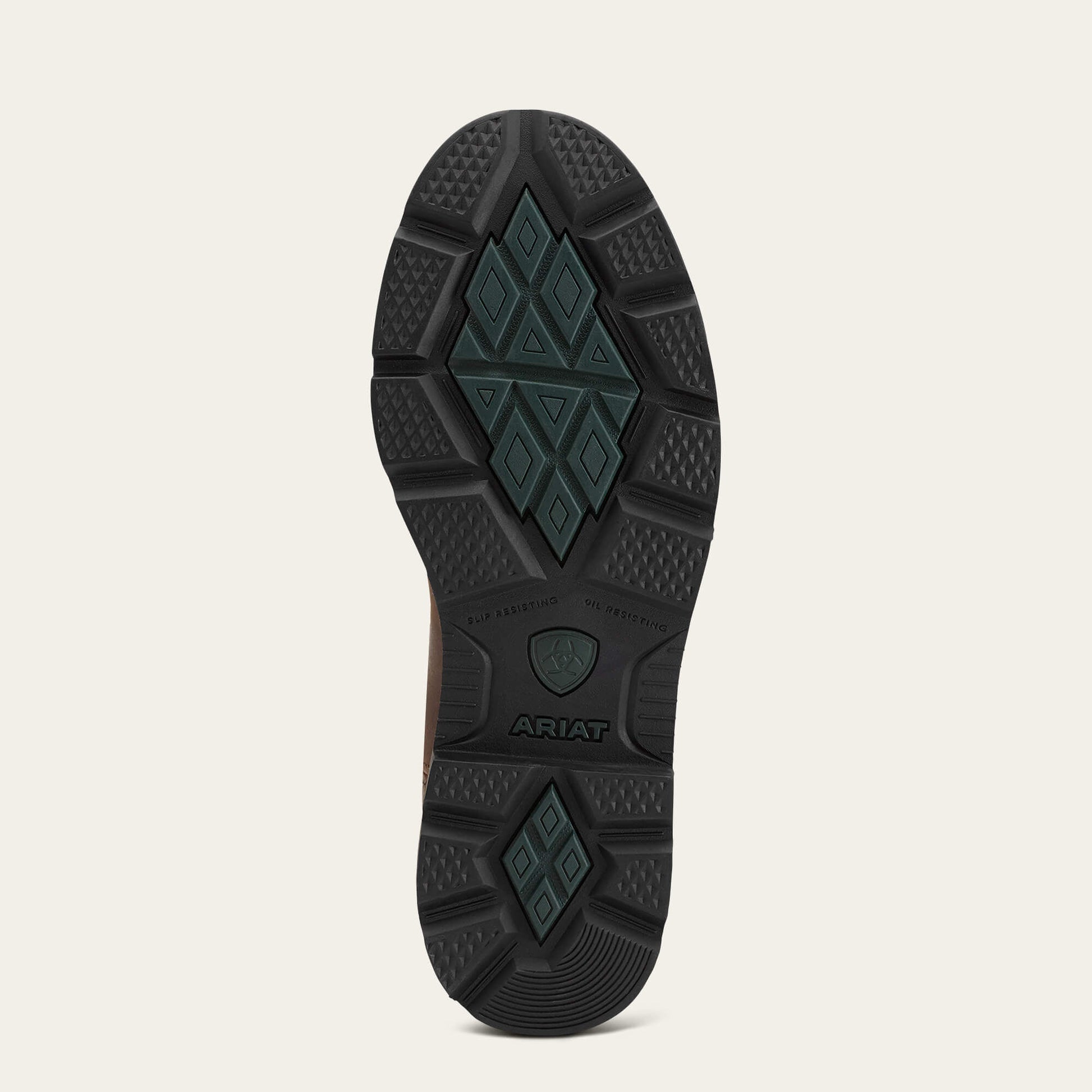 Ariat Groundbreaker Steel Toe Work Boot