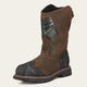 BRUIN BROWN