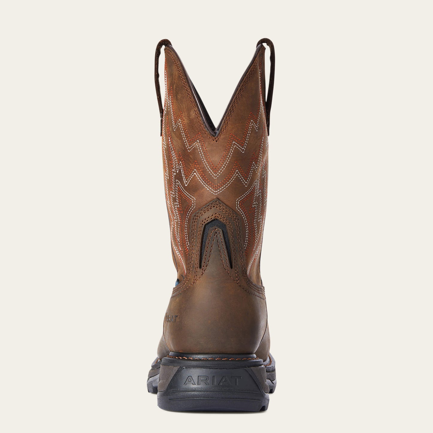 Ariat Big Rig Waterproof Composite Toe Work Boot